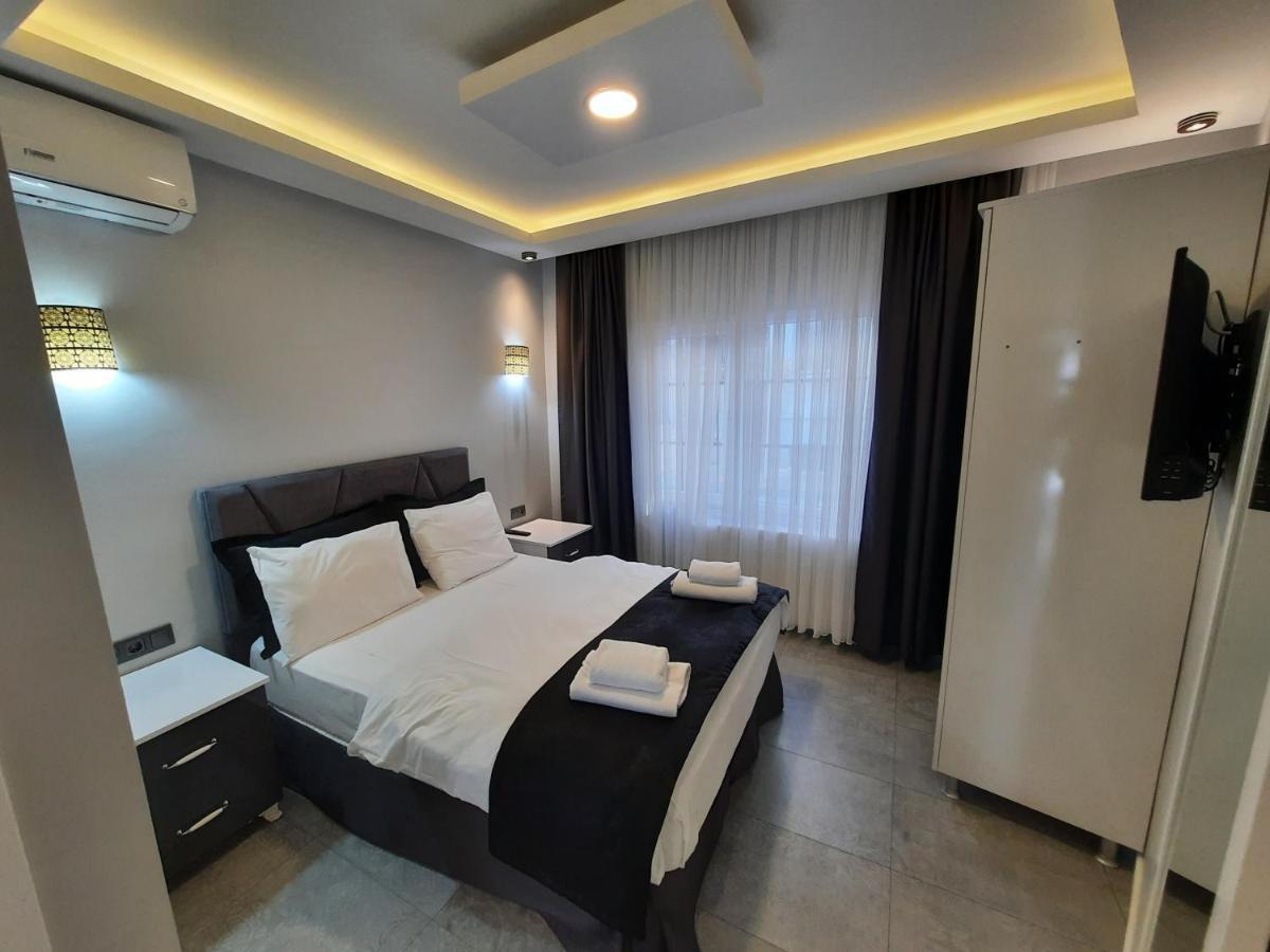 Ararat Apart Istanbul Exterior photo