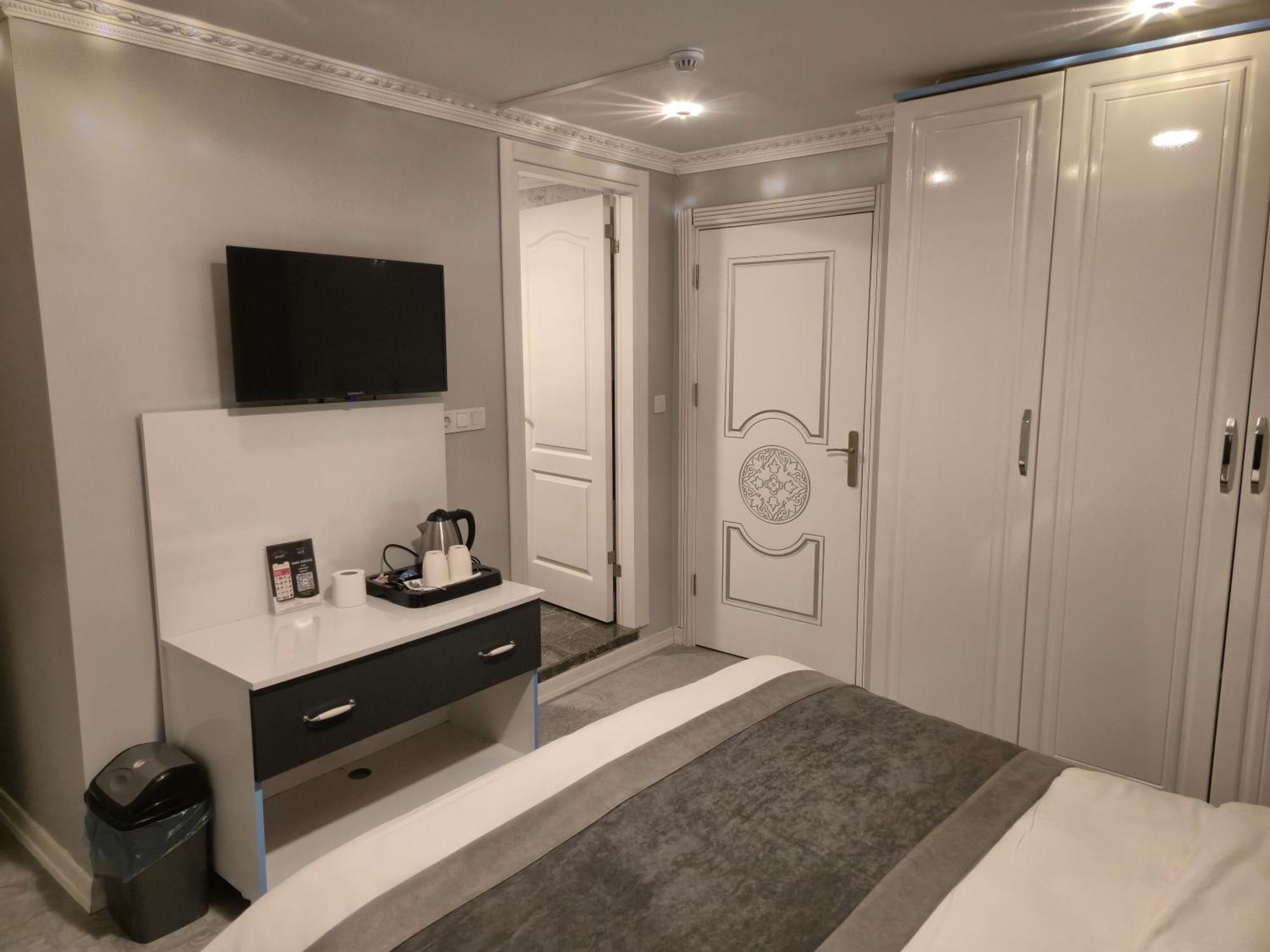 Ararat Apart Istanbul Room photo